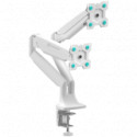 ONKRON Dual Monitor Desk Mount Stand 