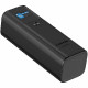 CANYON PB-2010, allowed for air travel power bank 27000mAh/97.2Wh Li-poly battery, in/out:2xUSB-C PD