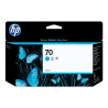 HP 70 ink cyan 130 ml Vivera
