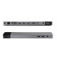 HP Elite/Zbook ThunderBolt 3 Dock HSTNN-CX01