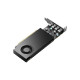 Grafična kartica NVIDIA RTX A1000, 8GB GDDR6, PCIe 4.0 x8, 4x mDP-DP, Low Profile, PNY