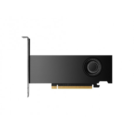Grafična kartica NVIDIA RTX 2000 Ada Generation, 16GB GDDR6 ECC, PCIe 4.0 x8, 4x mDP 1.4a, LowProfile, PNY