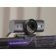 Kamera Logitech MX BRIO, 4K Ultra HD, grafitna, USB-C
