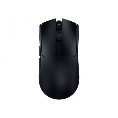 Miška Razer Viper V3 Pro, Wireless, črna