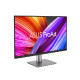 Monitor 27" (69 cm) 4K UHD IPS, HDR10, 2xHDMI, 2xDisplayPort, USB-C DP, PowerDelivery, 3xUSB, zvočniki, ASUS ProArt PA279CRV