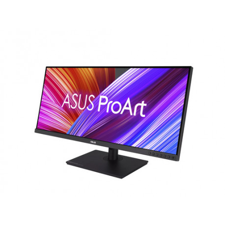 Monitor 34" (87 cm) UWQHD IPS 120Hz, HDR400, 2xHDMI, DisplayPort, USB-C DP, PowerDelivery, 4xUSB-A, zvočniki, ASUS ProArt PA3