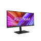 Monitor 34" (87 cm) UWQHD IPS 120Hz, HDR400, 2xHDMI, DisplayPort, USB-C DP, PowerDelivery, 4xUSB-A, zvočniki, ASUS ProArt PA3