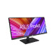 Monitor 34" (87 cm) UWQHD IPS 120Hz, HDR400, 2xHDMI, DisplayPort, USB-C DP, PowerDelivery, 4xUSB-A, zvočniki, ASUS ProArt PA3