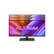 Monitor 34" (87 cm) UWQHD IPS 120Hz, HDR400, 2xHDMI, DisplayPort, USB-C DP, PowerDelivery, 4xUSB-A, zvočniki, ASUS ProArt PA3