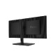 Monitor 34" (87 cm) UWQHD IPS 120Hz, HDR400, 2xHDMI, DisplayPort, USB-C DP, PowerDelivery, 4xUSB-A, zvočniki, ASUS ProArt PA3