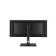 Monitor 34" (87 cm) UWQHD IPS 120Hz, HDR400, 2xHDMI, DisplayPort, USB-C DP, PowerDelivery, 4xUSB-A, zvočniki, ASUS ProArt PA3