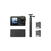 DJI Osmo Action 4 Adventure Combo