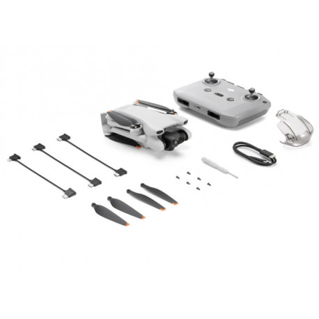 DJI Mini 3 (EU)