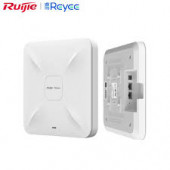 AC1300 Dual Band Ceiling Mount Access Point867Mbps at 5GHz+400Mbps 2.4GHz,2 10/100/1000base-t