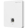 Ruijie access point 1267MBps stropni RG-RAP1200(F)2 10/100base-t Eth. port+1 uplink port,Inter Ant