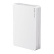 AX3000 Wi-Fi 6 dual-band Gigabit wall plate AP410/100/1000 Base-T port, layer 2 and 3 roaming