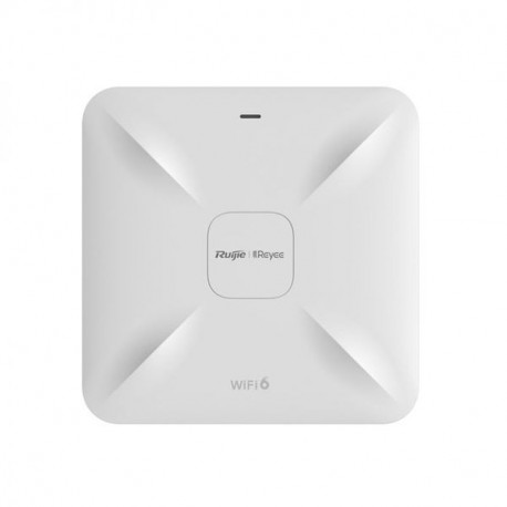 AX6000 Wi-Fi 6 dual-band Gigabit Ceil.m. Indoor AP2 2.5 Gigabit LAN uplink p,dual-band 2.4GHz/5GHz