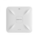 AX6000 Wi-Fi 6 dual-band Gigabit Ceil.m. Indoor AP2 2.5 Gigabit LAN uplink p,dual-band 2.4GHz/5GHz
