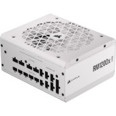 Napajanje Corsair RM1200x Shift White, 1200 Watt80 PLUS GOLD, Fully Modular Power Supply, ATX 3.1