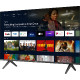 Tesla TV 43E635BFS, 43" Android TV, Full HD