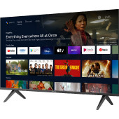 Tesla TV 43E635BFS, 43" Android TV, Full HD