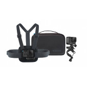 GoPro Accessories Kit (Sports)