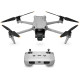 DJI Air 3 (DJI RC-N2)
