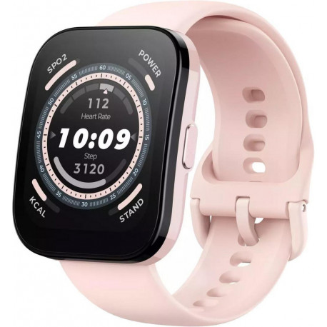 Amazfit Bip 5, Pastel Pink