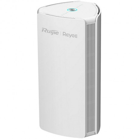 1800M Wi-Fi 6 Dual-band Gigabit Mesh* RouterSupport up to 192 terminals,Smart signal indicator