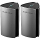 3200M Wi-Fi 6 Dual-band Gigabit Mesh* Router4x4 Ent-level chipset,4 Dual-band an.+8 sig.amplif