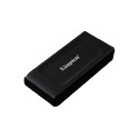 Kingston portable SSD XS1000 1000G