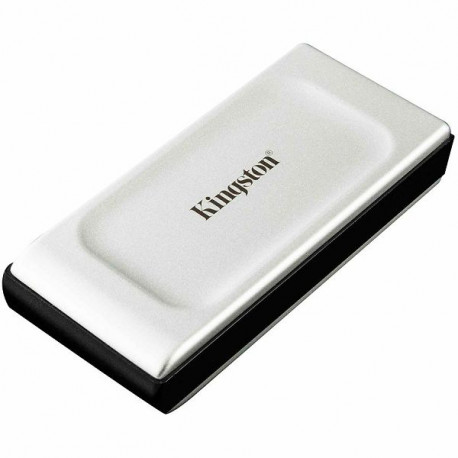 Kingston portable SSD XS2000 4000G