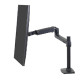 Ergotron LX Series LX DESK MOUNT LCD MONITOR ARM TALL POLE 86,4 cm (34") Crno Stolni