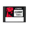 Kingston Technology DC600M 2.5" 7,68 TB Serijski ATA III 3D TLC NAND