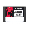 Kingston Technology DC600M 2.5" 1,92 TB SATA III 3D TLC NAND