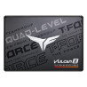 Team Group VULCAN Z QLC 4 TB, SSD