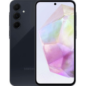 Samsung Galaxy A35 A356 5G Dual Sim 6GB RAM 128GB Enterprise Edition - Navy