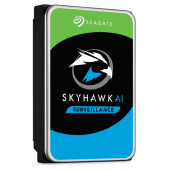 Seagate Surveillance HDD SkyHawk AI 8 TB 