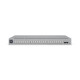 Ubiquiti UniFi USW-PRO-MAX-24-POE 24 port multi-gigabit PoE switch