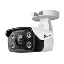 TP-Link VIGI C340 Full color kamera 2K 4MP, H.265+, 4mm leća, RJ45, PoE/12V DC, Night Vision, microSD, dvosmjerni audio,