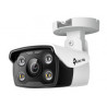 TP-Link VIGI C340 Full color kamera 2K 4MP, H.265+, 4mm leća, RJ45, PoE/12V DC, Night Vision, microSD, dvosmjerni audio,