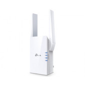 TP Link AX3000 bežični pojačivač dometa (Mesh Range Extender) Dual Band WiFi 6, 574 Mbp/2402 Mbps (2.4GHz/5GHz) Range Ex