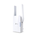 TP Link AX3000 bežični pojačivač dometa (Mesh Range Extender) Dual Band WiFi 6, 574 Mbp/2402 Mbps (2.4GHz/5GHz) Range Ex