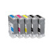 Canon tinta PFI-3300, Yellow