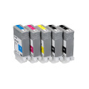 Canon tinta PFI-3300, Yellow