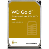 WD Gold WD8005FRYZ 8TB, 3,5", 256MB 7200rpm