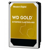 WD Gold WD4004FRYZ 4TB, 3,5", 256MB 7200rpm