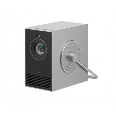 LG HU710PB 4K laserski projektor s webOS sučeljem