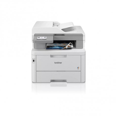 Pisač Brother laser color MFP MFCL8340CDWYJ1 A4, wifi, network, adf, wifi, duplex