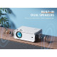 Projektor Vankyo Sunspark 500W Android C202